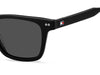 Tommy Hilfiger TH2127/S Black/Grey #colour_black-grey