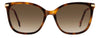 Carolina Herrera HER 0261/G/S Havana/Brown Shaded Gradient #colour_havana-brown-shaded-gradient