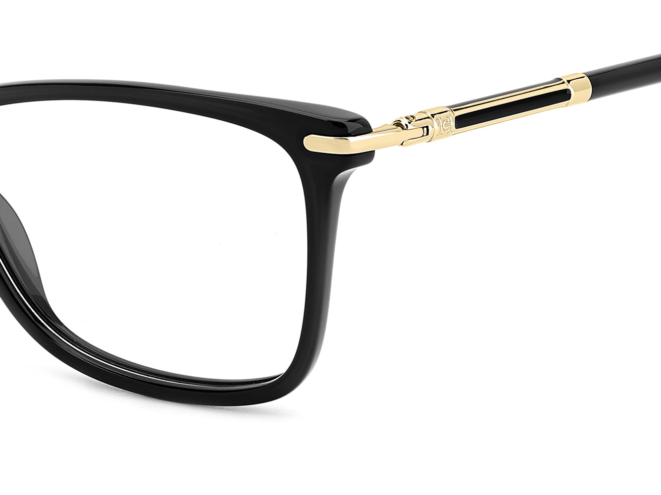 Carolina Herrera HER 0271 Black #colour_black