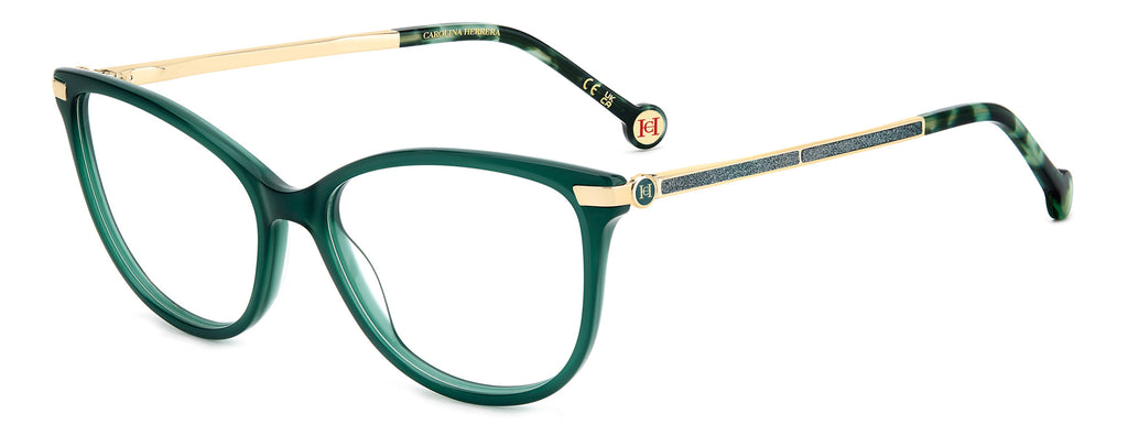 Carolina Herrera HER 0263 Green #colour_green