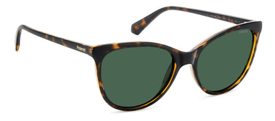 Polaroid PLD 4179/S Havana/Green Polarised #colour_havana-green-polarised