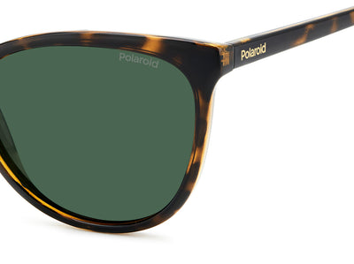 Polaroid PLD 4179/S Havana/Green Polarised #colour_havana-green-polarised