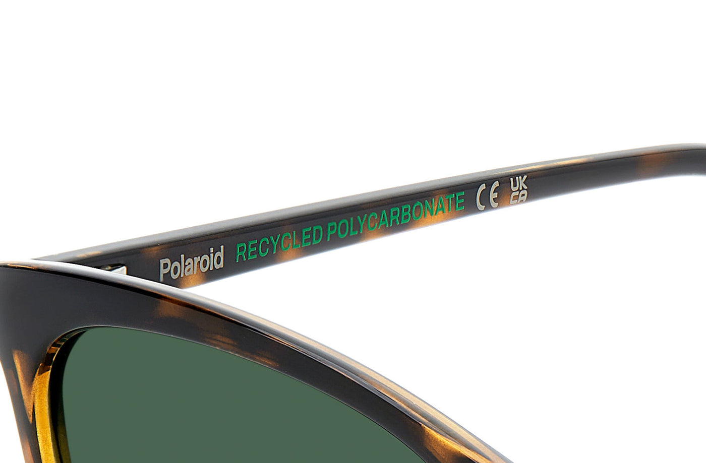 Polaroid PLD 4179/S Havana/Green Polarised #colour_havana-green-polarised