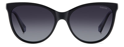 Polaroid PLD 4179/S Black/Grey Shaded Polarised Mirror #colour_black-grey-shaded-polarised-mirror