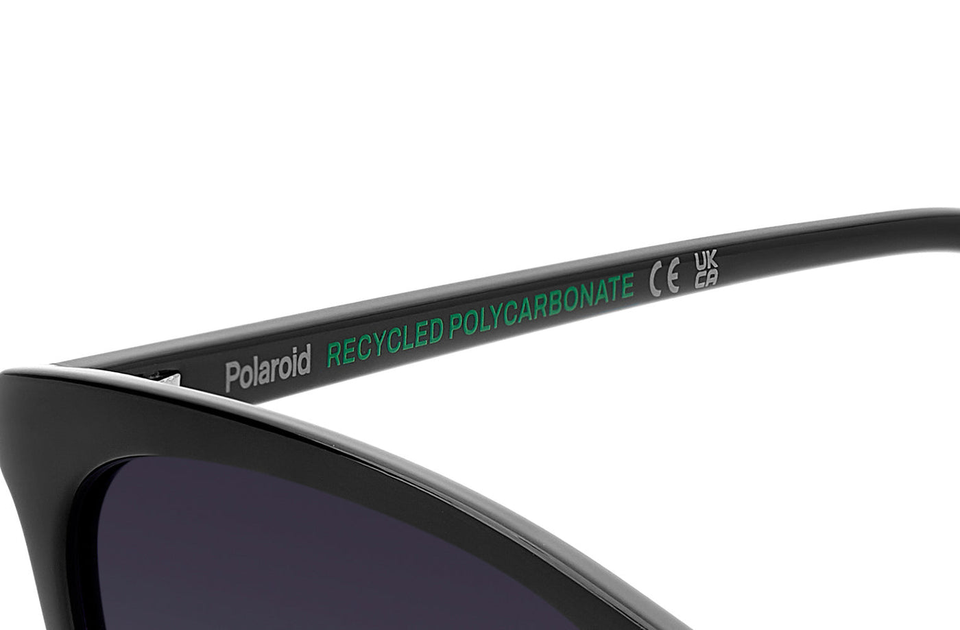 Polaroid PLD 4179/S Black/Grey Shaded Polarised Mirror #colour_black-grey-shaded-polarised-mirror