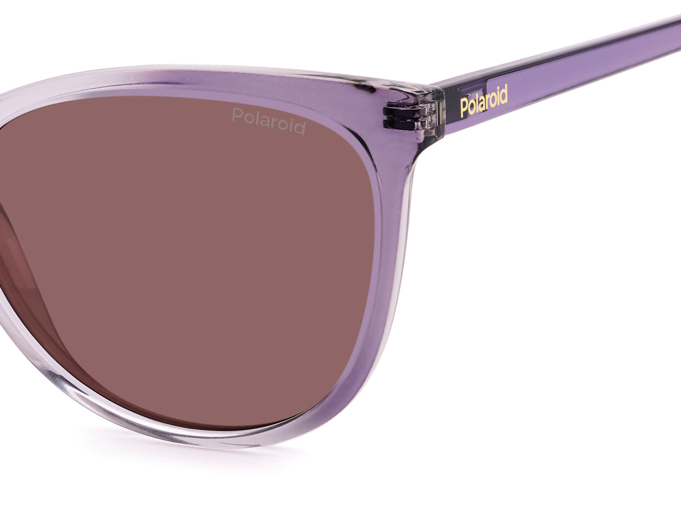 Polaroid PLD 4179/S Violet/Violet Polarised #colour_violet-violet-polarised