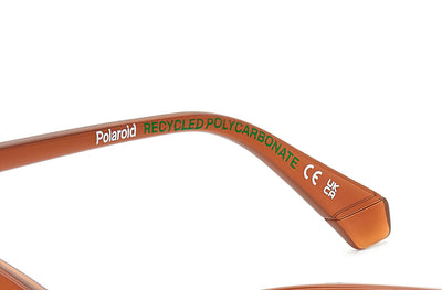 Polaroid PLD 4179/S Ochre/Brown Shaded Polarised Mirror #colour_ochre-brown-shaded-polarised-mirror