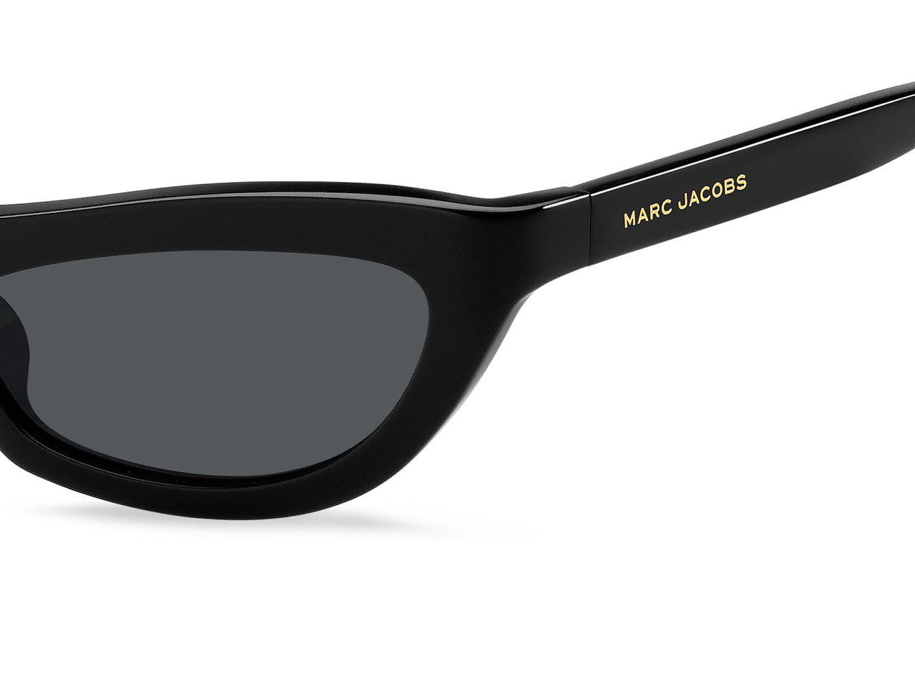 Marc Jacobs Marc 797/S Black/Grey #colour_black-grey