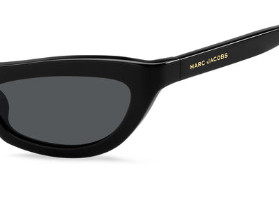 Marc Jacobs Marc 797/S Black/Grey #colour_black-grey