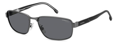 Carrera C Flex 09/G/S Matte Dark Ruthenium/Grey Polarised #colour_matte-dark-ruthenium-grey-polarised