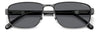 Carrera C Flex 09/G/S Matte Dark Ruthenium/Grey Polarised #colour_matte-dark-ruthenium-grey-polarised