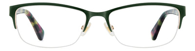 Kate Spade KS Marnie 2/G Green #colour_green