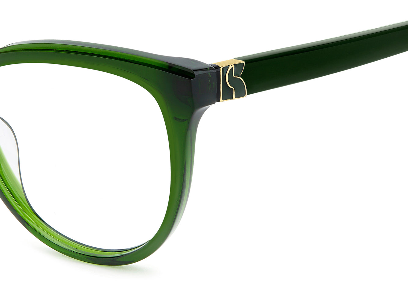 Kate Spade KS Mandee Green #colour_green