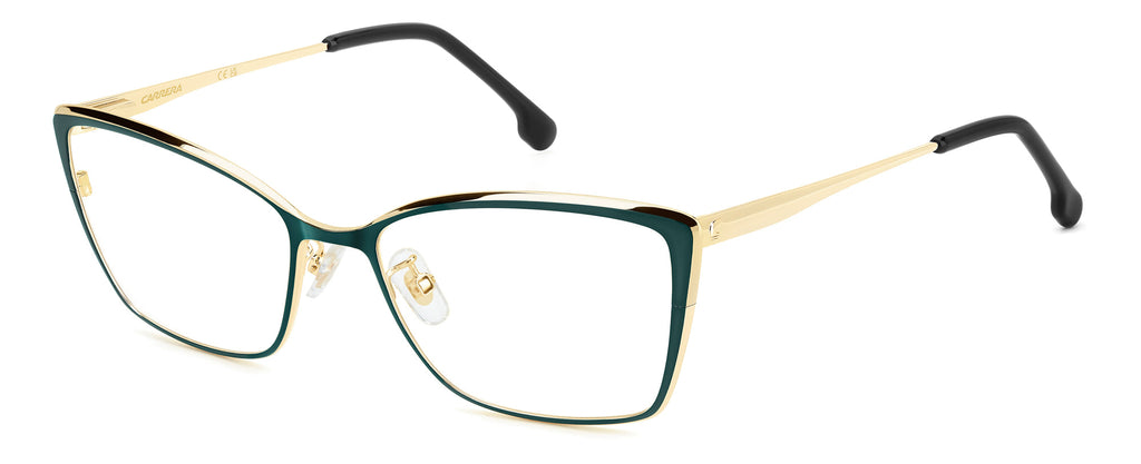 Carrera 3047 Green #colour_green