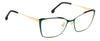 Carrera 3047 Green #colour_green