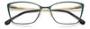 Carrera 3047 Green #colour_green