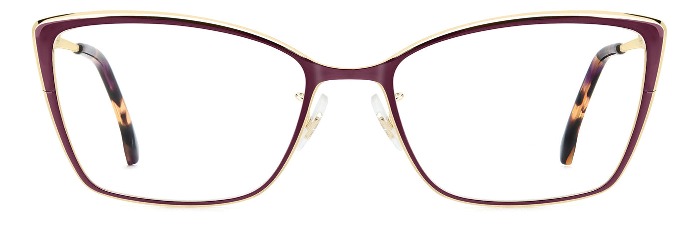 Carrera 3047 Plum Gold #colour_plum-gold