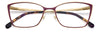 Carrera 3047 Plum Gold #colour_plum-gold