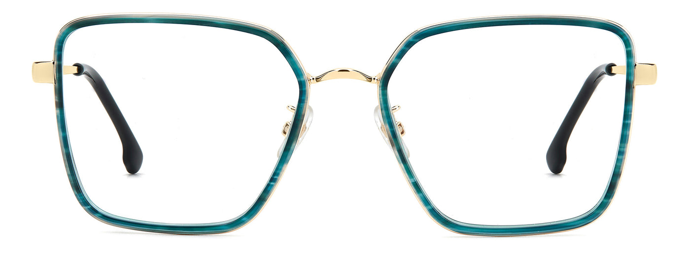 Carrera 3050 Green Horn #colour_green-horn