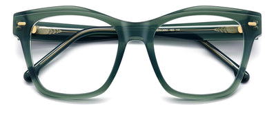 Carrera 3052 Green #colour_green