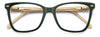 Carrera 3049 Green #colour_green