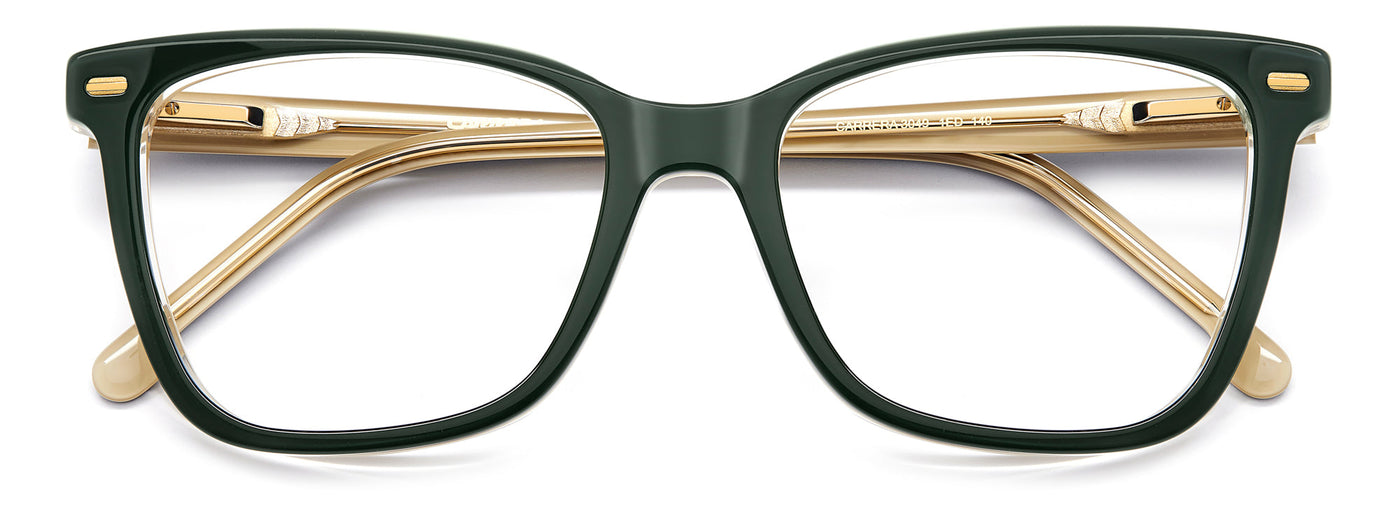 Carrera 3049 Green #colour_green