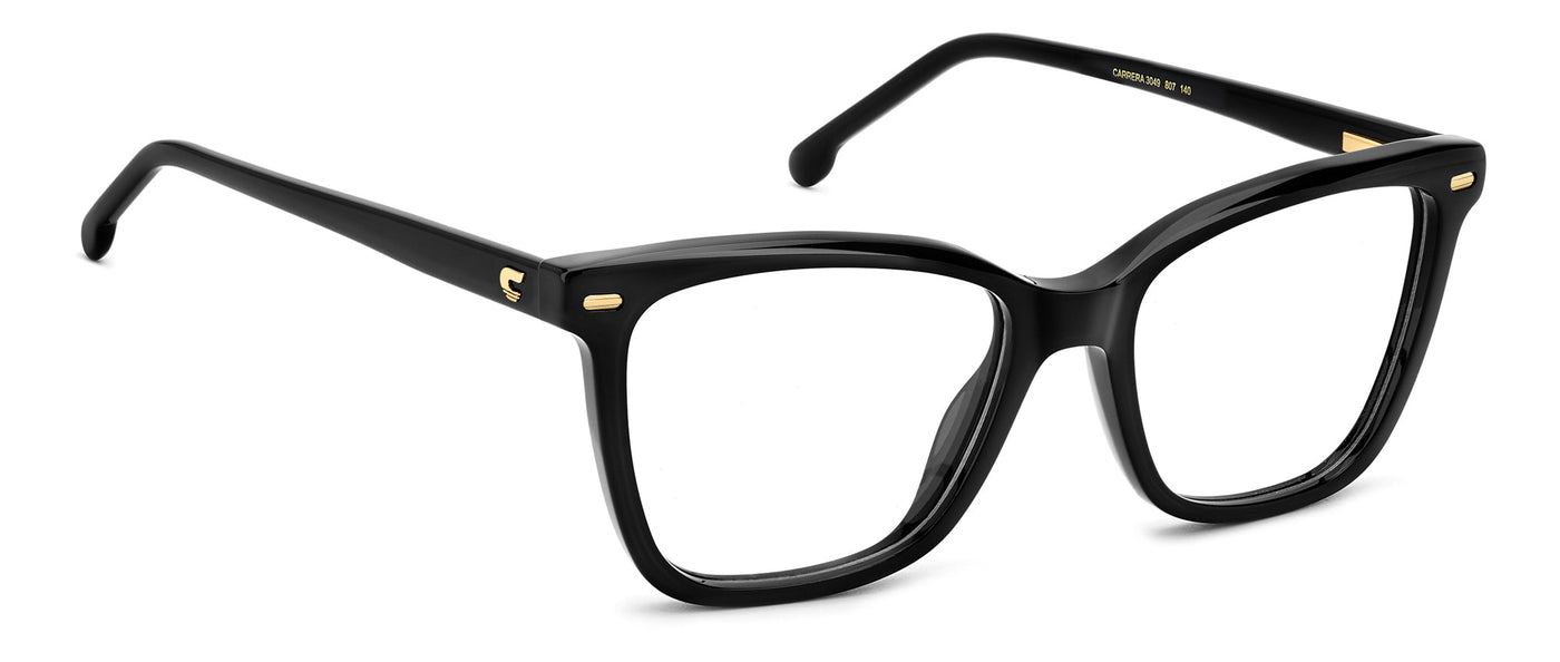 Carrera 3049 Black #colour_black