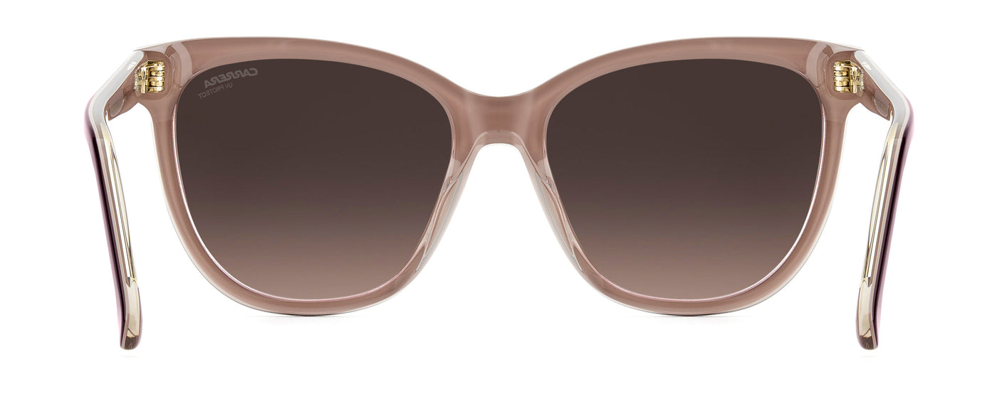 Carrera 3043/S Plum/Brown Shaded #colour_plum-brown-shaded