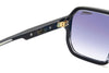 Carrera Victory C 01/S Black Crystal/Purple Gradient #colour_black-crystal-purple-gradient