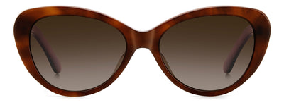 Kate Spade KS Josi/S Havana/Brown Shaded Gradient #colour_havana-brown-shaded-gradient