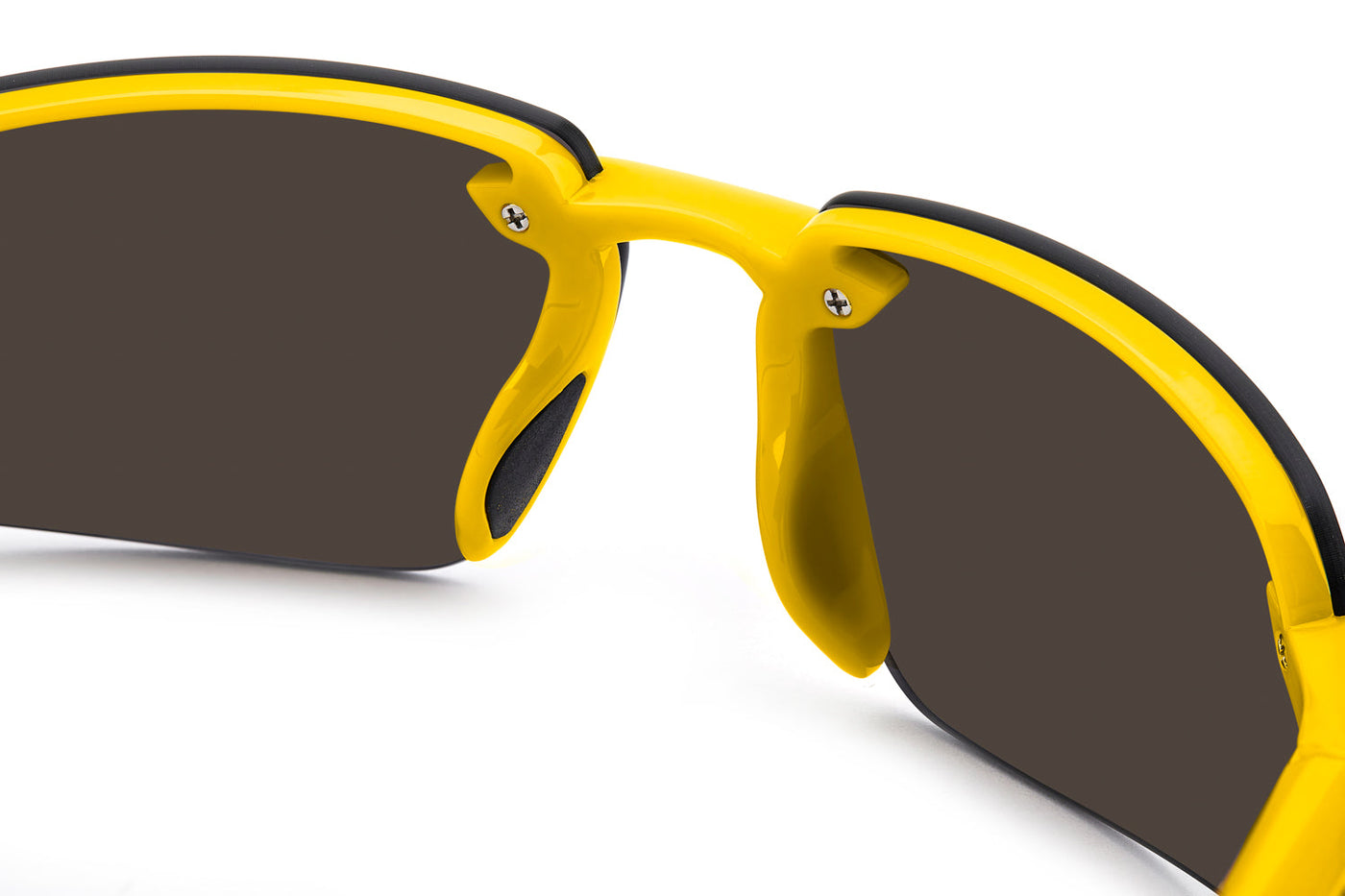 Carrera Ducati Carduc 043/S Yellow Black/Grey #colour_yellow-black-grey