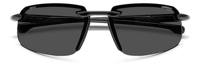 Carrera Ducati Carduc 043/S Black/Grey #colour_black-grey