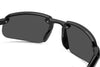 Carrera Ducati Carduc 043/S Black/Grey #colour_black-grey