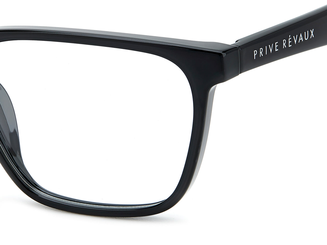 Prive Revaux Coconut LN Black #colour_black