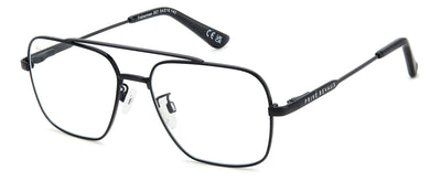 Prive Revaux Fisherman Black #colour_black