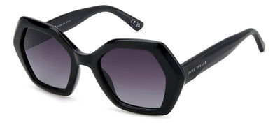 Prive Revaux Vero Beach/S Black/Grey Shaded Polarised #colour_black-grey-shaded-polarised