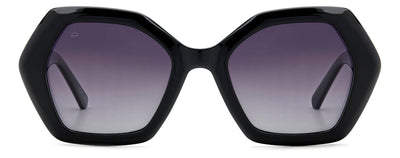 Prive Revaux Vero Beach/S Black/Grey Shaded Polarised #colour_black-grey-shaded-polarised