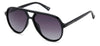 Prive Revaux Vault/S Black/Grey Shaded Polarised #colour_black-grey-shaded-polarised