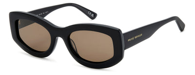 Prive Revaux Wynwood/S Black/Bronze Polarised #colour_black-bronze-polarised