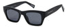 Prive Revaux Cocoa Beach/S Black/Grey Polarised #colour_black-grey-polarised