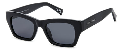 Prive Revaux Cocoa Beach/S Black/Grey Polarised #colour_black-grey-polarised