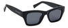 Prive Revaux Cocoa Beach/S Black/Grey Polarised #colour_black-grey-polarised