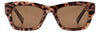 Prive Revaux Cocoa Beach/S Pink Havana/Bronze Polarised #colour_pink-havana-bronze-polarised