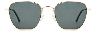 Prive Revaux Timber/S Gold Green/Grey Polarised #colour_gold-green-grey-polarised