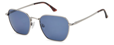 Prive Revaux Timber/S Ruthenium Blue/Blue Polarised #colour_ruthenium-blue-blue-polarised