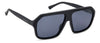 Prive Revaux Clevelander/S Matte Black/Grey Polarised #colour_matte-black-grey-polarised