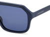 Prive Revaux Clevelander/S Matte Blue/Blue Polarised #colour_matte-blue-blue-polarised