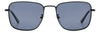 Prive Revaux High Tide/S Black/Grey Polarised #colour_black-grey-polarised