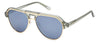 Prive Revaux Nightcap/S Grey Gold/Platinum Polarised #colour_grey-gold-platinum-polarised