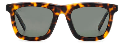 Prive Revaux Destin/S Havana/Green Polarised #colour_havana-green-polarised